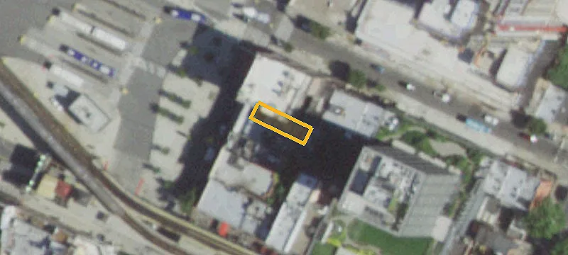 Downtown Office Building