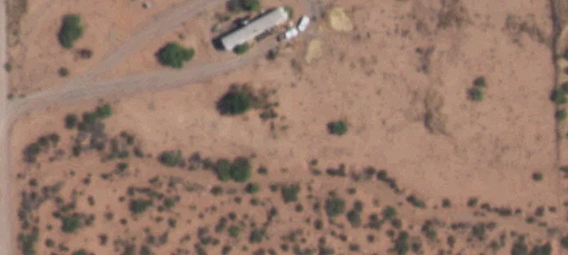 Residential and Business Development Land