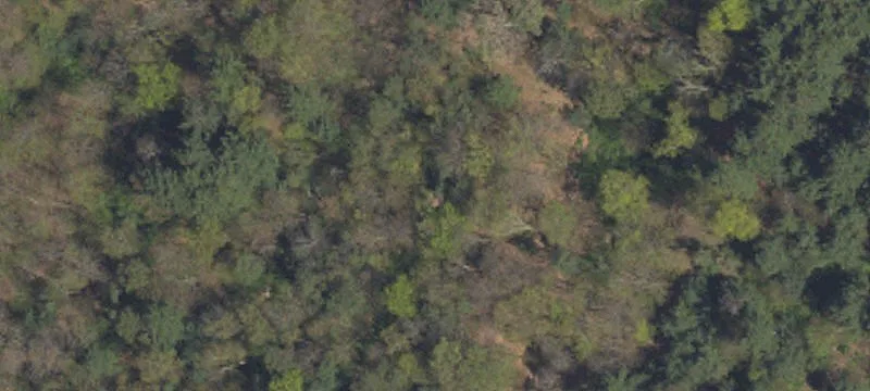 Private Estate Homesite Land