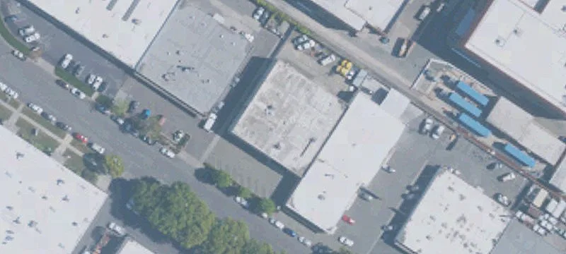 Service Industrial Flex Building