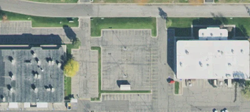 Entire Building Office Space