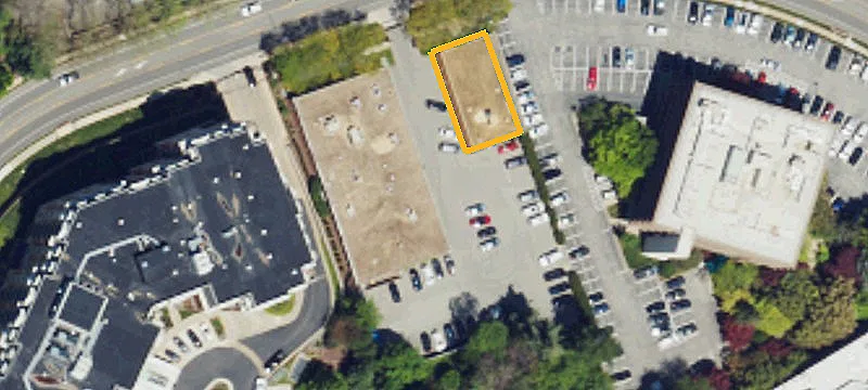 Tenant-Occupied Office Buildings