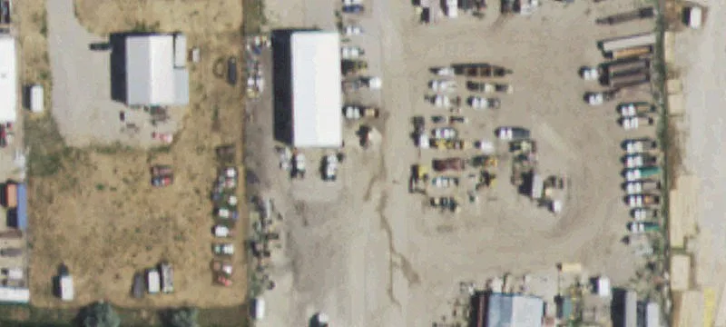 Industrial Development Lot