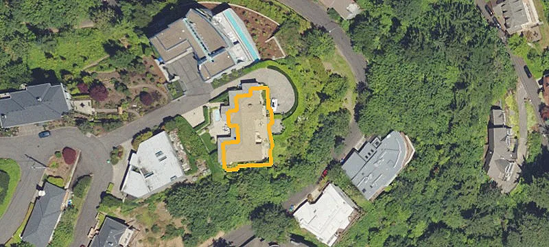 View Residential Development Lot