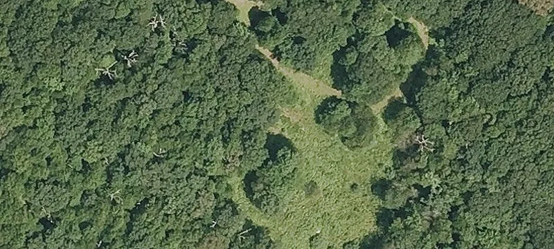 Residential Land Parcel