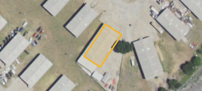 Flex Office and Warehouse