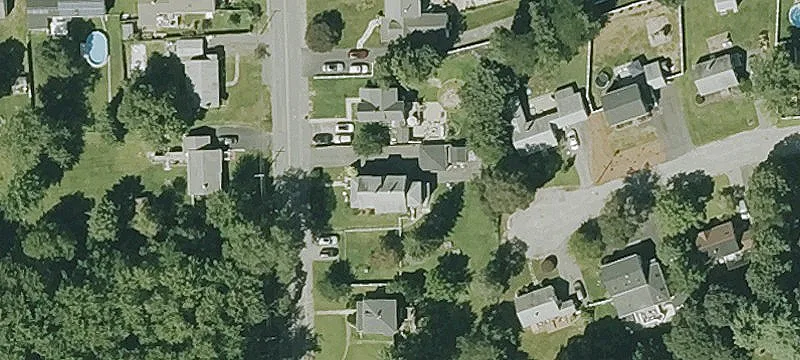 Two-Family Duplex Rental