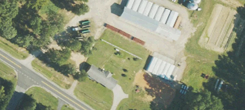 Convenience Store Redevelopment Site