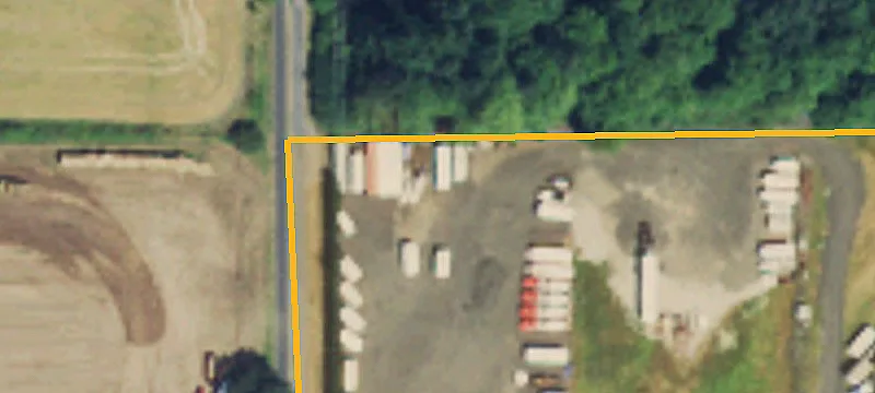 Residential Home-Site Lot