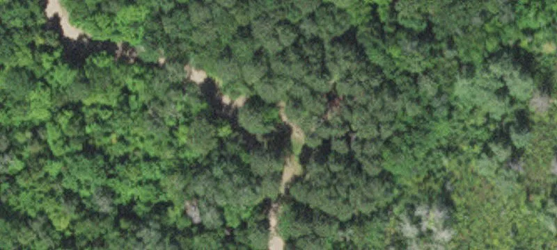 Wooded Residential Land Lots