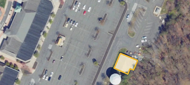 Retail Pad Sites with Route 15 Visibility