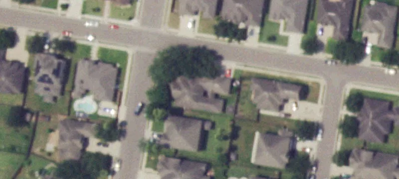 New Construction Fourplex