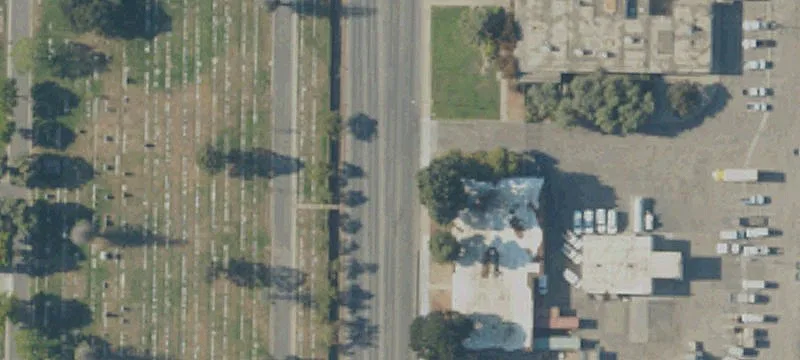 Master-Planned Mixed-Use Development Site