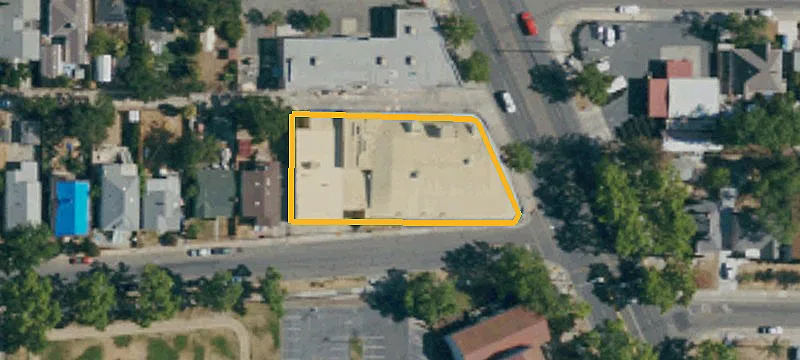 Flex Office and Warehouse