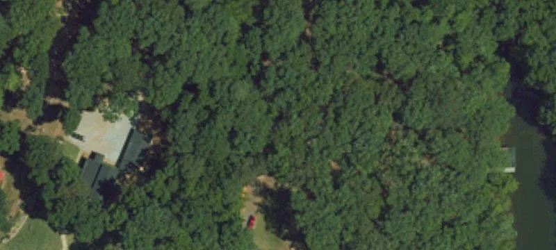 Unrestricted Residential Homesite Land