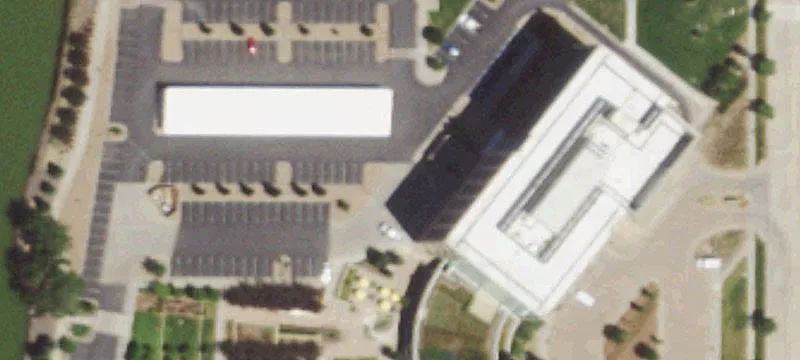 Retail-Driven Commercial Land Site