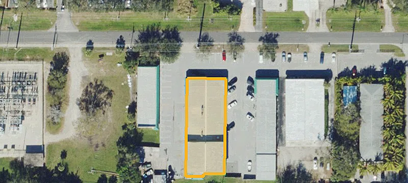 Flex Office and Warehouse Suite