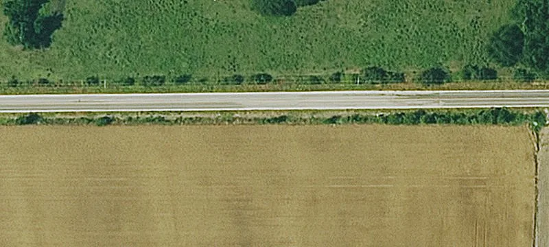C-3 Zoned Commercial Land