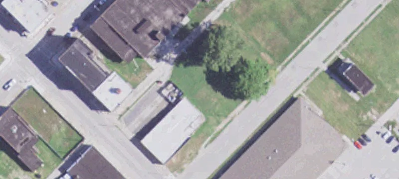 Residential Land Lot