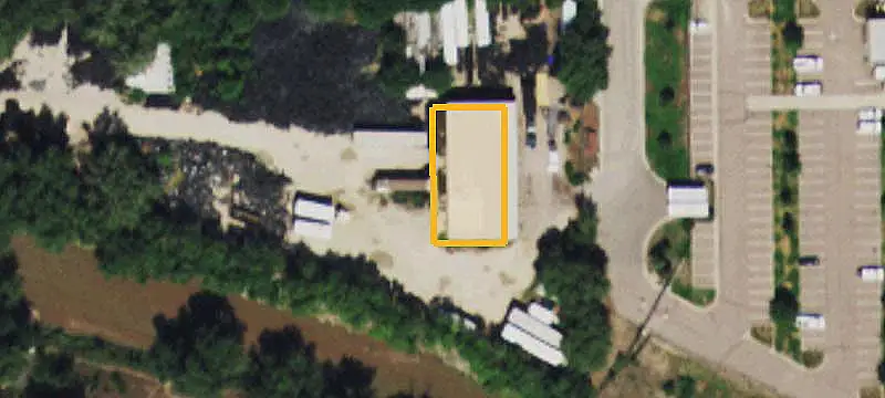 Multi-Building Flex Warehouse
