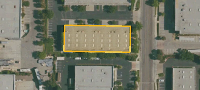 Industrial Warehouse Condominium