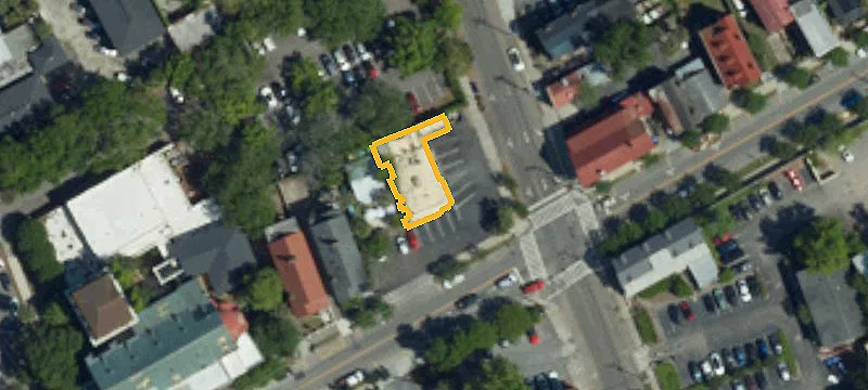 Corner Restaurant Opportunity