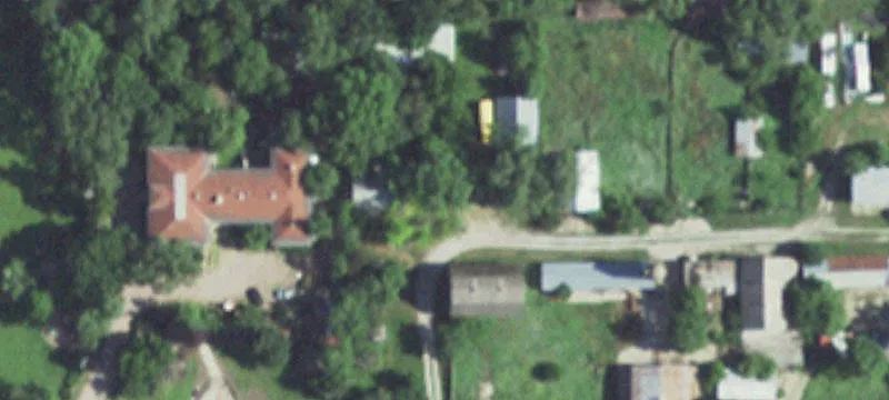 Industrial Development Land Site
