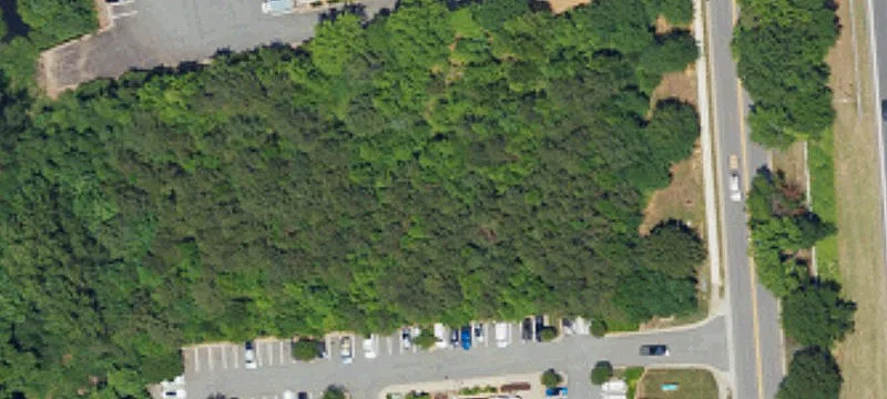 Commercial Development Land Site