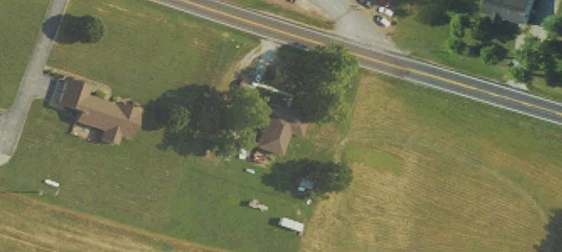 Commercial Land with Road Frontage