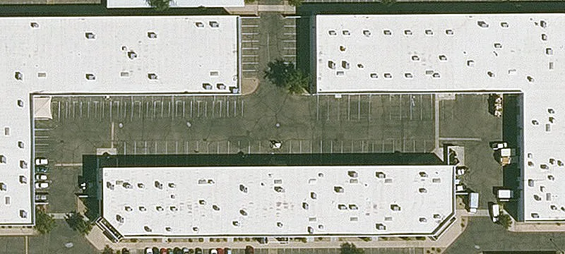 Industrial Flex Warehouse Suite