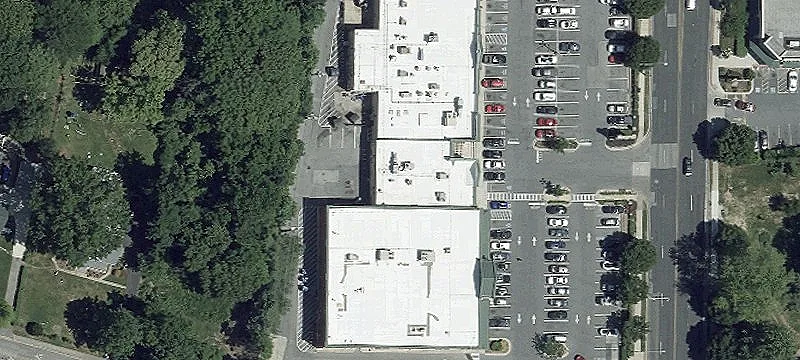 College-Area Retail Space