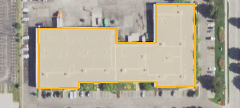 Upgraded Flex Warehouse