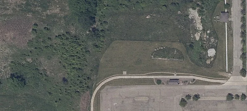 Redeveloped Flex Industrial Park