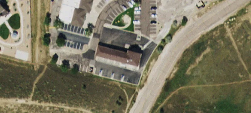 Self Service Car Wash Facility