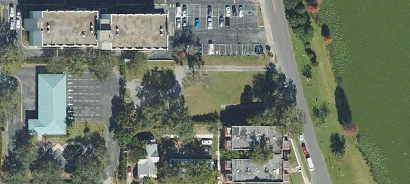 Lakefront Development Land