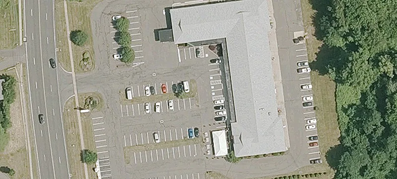 Commercial Land with Road Frontage