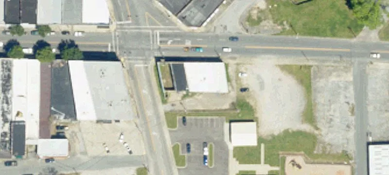 Historic Downtown Retail/Office Building