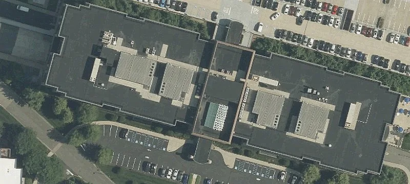 Office Space for Lease