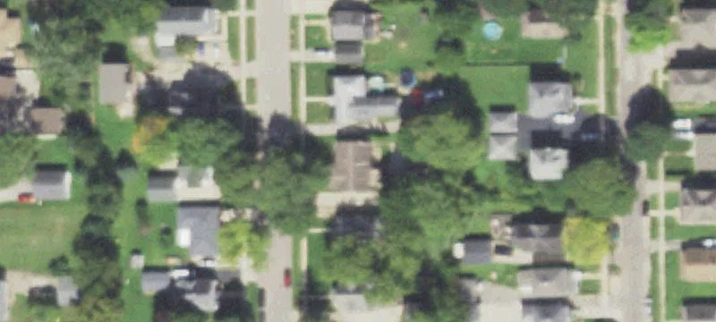 Residential Income Multifamily Property