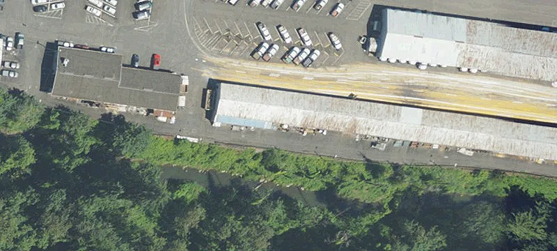 Flex and Industrial Campus