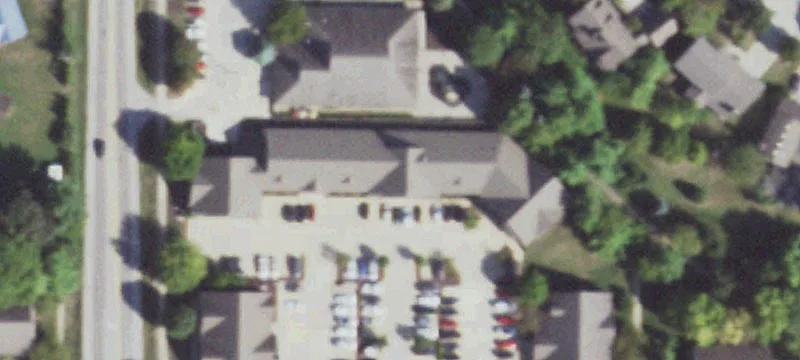 Class A Office Suites