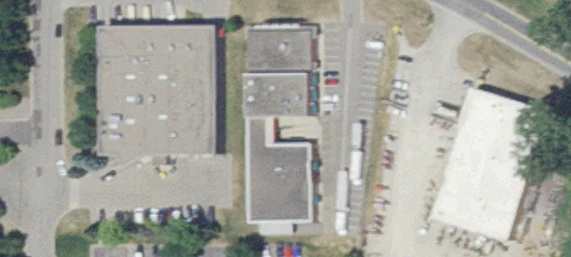 Highway Retail and Flex Warehouse