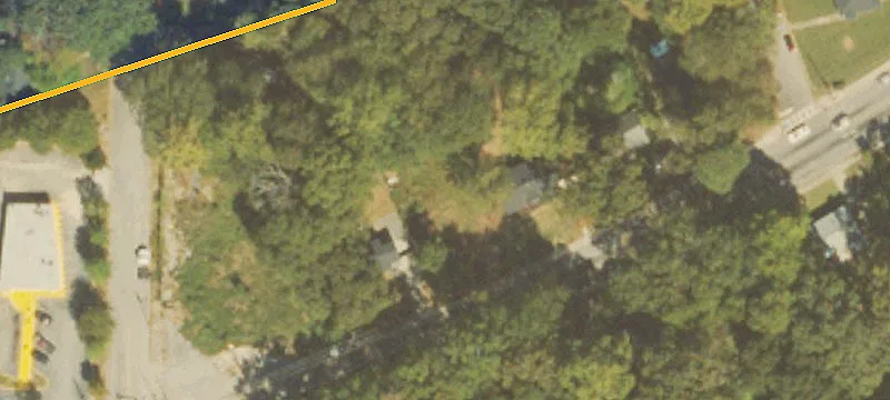 Residential Development Land Lot