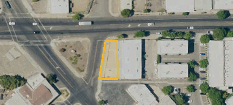 Flex Retail with Warehouse Space