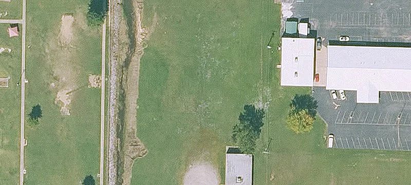 Commercial Land with Cell Tower Lease