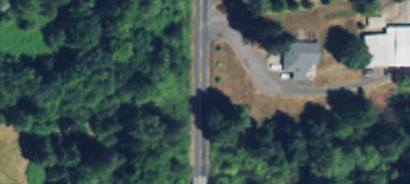 Level Farmland Parcel with Views