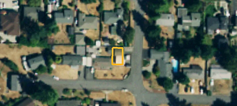 Zoned In-City Development Lot