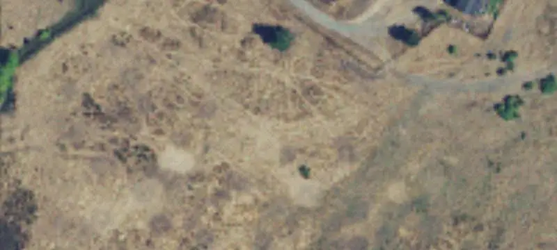 Development Land with Conceptual Lots