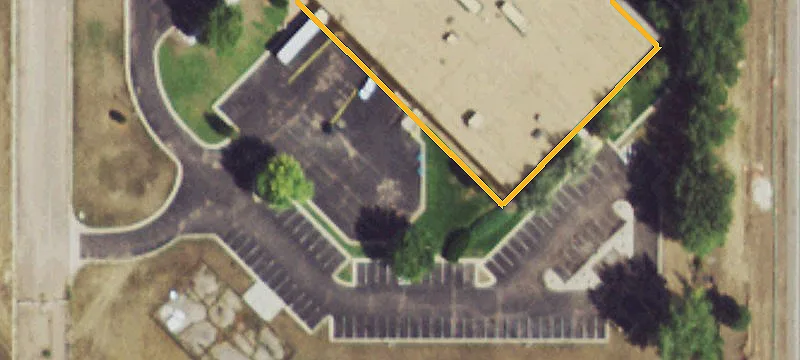 Flex Warehouse Facility