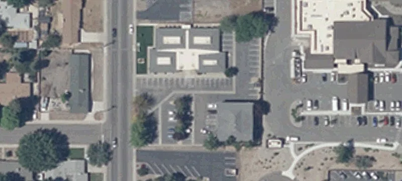 Medical Office Condo Building